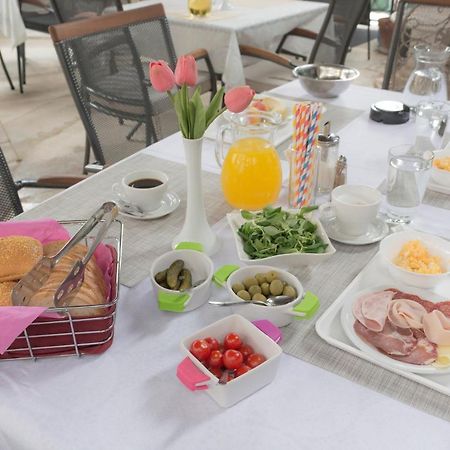Bed & Breakfast Palma Bed and Breakfast Medolino Esterno foto