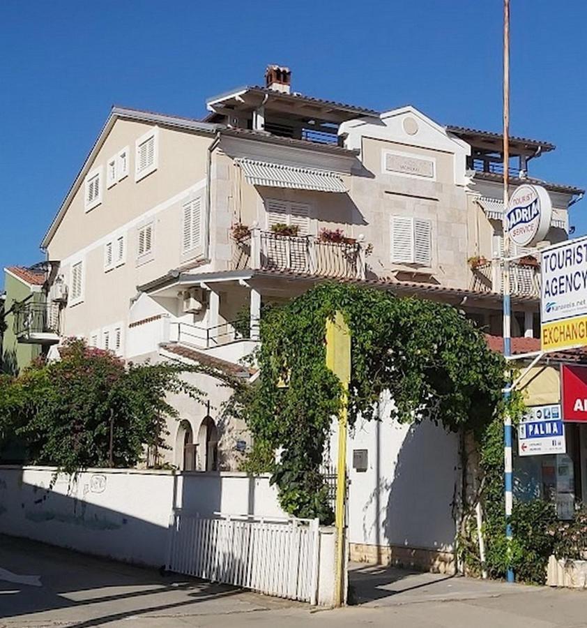 Bed & Breakfast Palma Bed and Breakfast Medolino Esterno foto