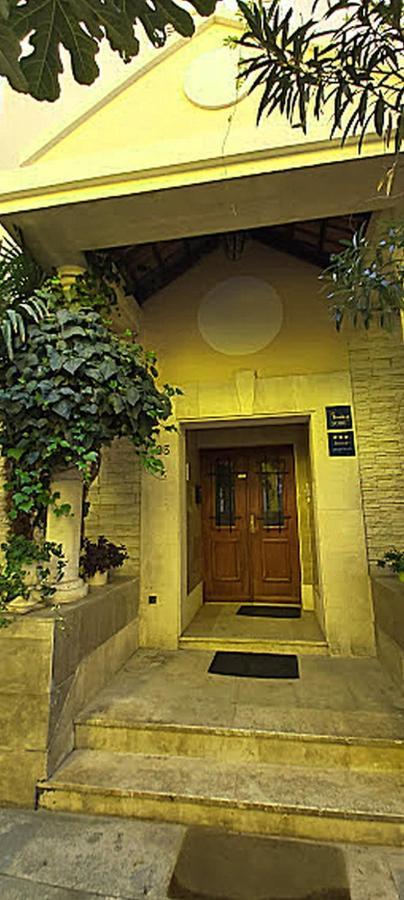 Bed & Breakfast Palma Bed and Breakfast Medolino Esterno foto