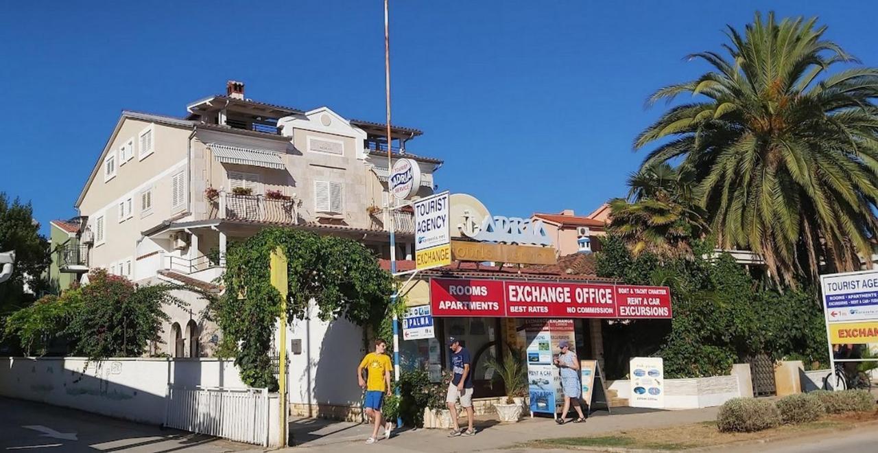 Bed & Breakfast Palma Bed and Breakfast Medolino Esterno foto