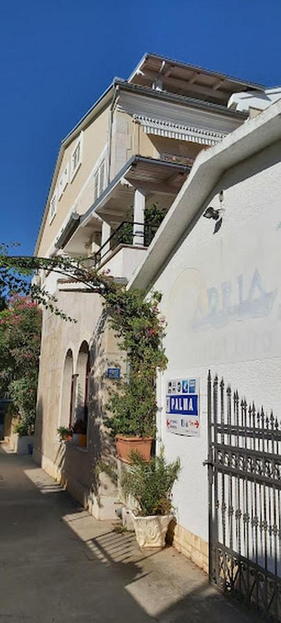 Bed & Breakfast Palma Bed and Breakfast Medolino Esterno foto