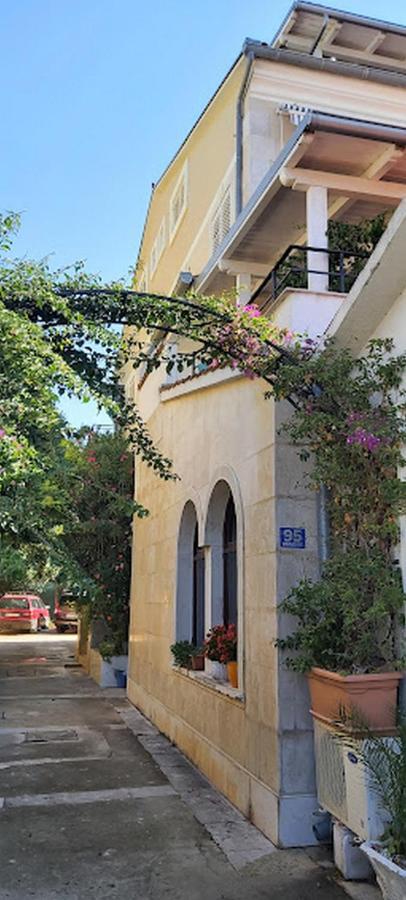 Bed & Breakfast Palma Bed and Breakfast Medolino Esterno foto