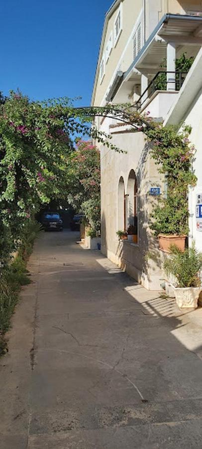 Bed & Breakfast Palma Bed and Breakfast Medolino Esterno foto