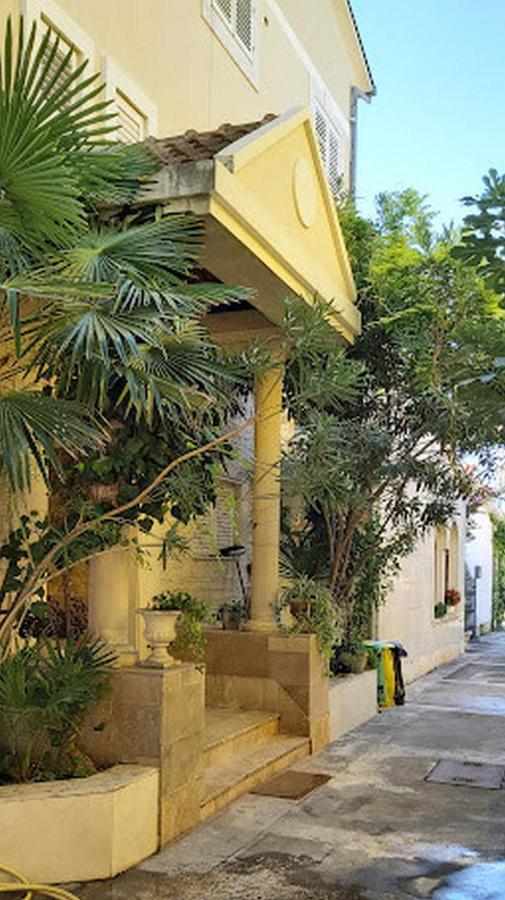 Bed & Breakfast Palma Bed and Breakfast Medolino Esterno foto