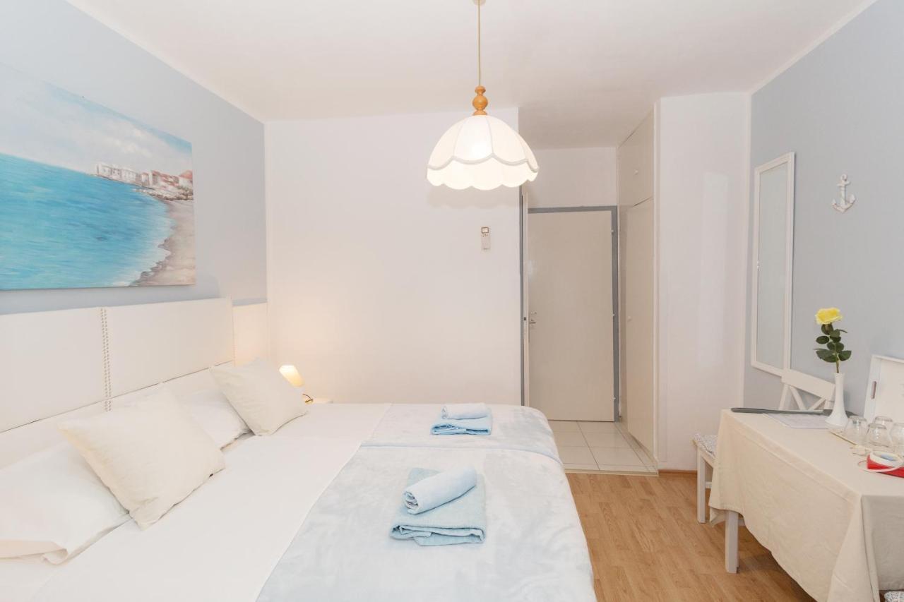 Bed & Breakfast Palma Bed and Breakfast Medolino Esterno foto