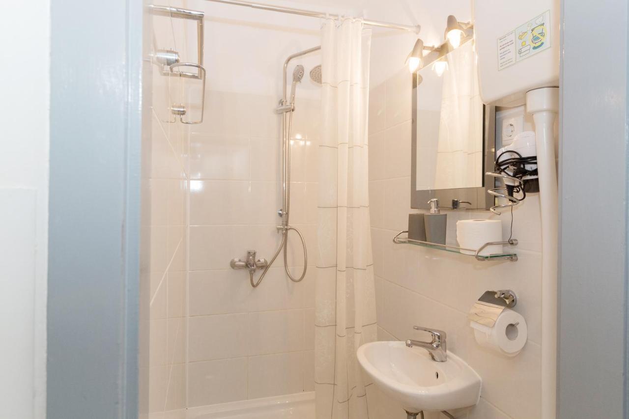 Bed & Breakfast Palma Bed and Breakfast Medolino Esterno foto