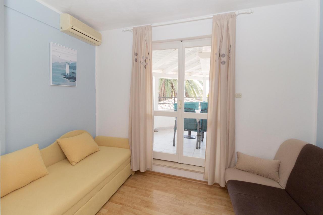 Bed & Breakfast Palma Bed and Breakfast Medolino Esterno foto