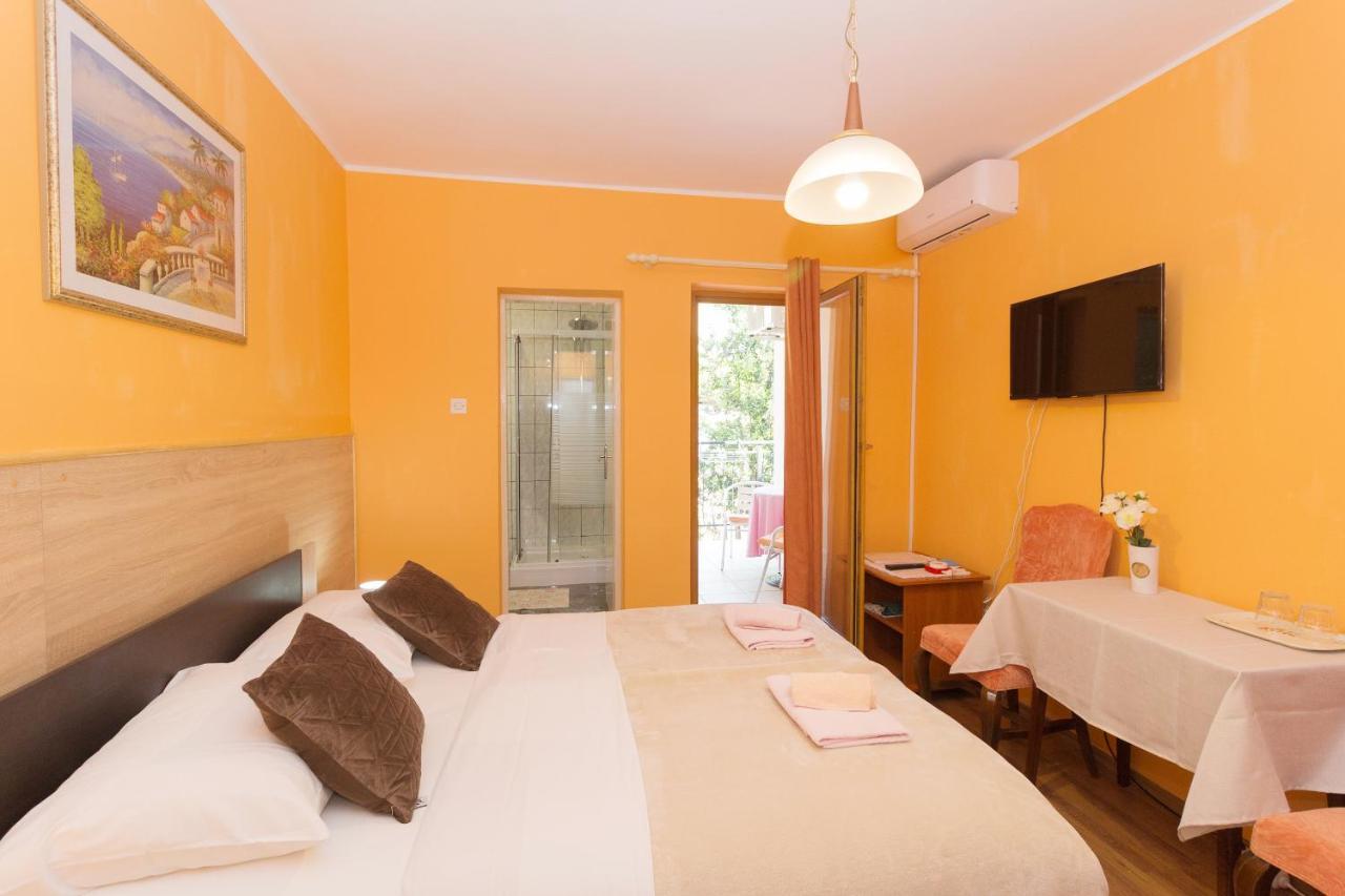 Bed & Breakfast Palma Bed and Breakfast Medolino Esterno foto