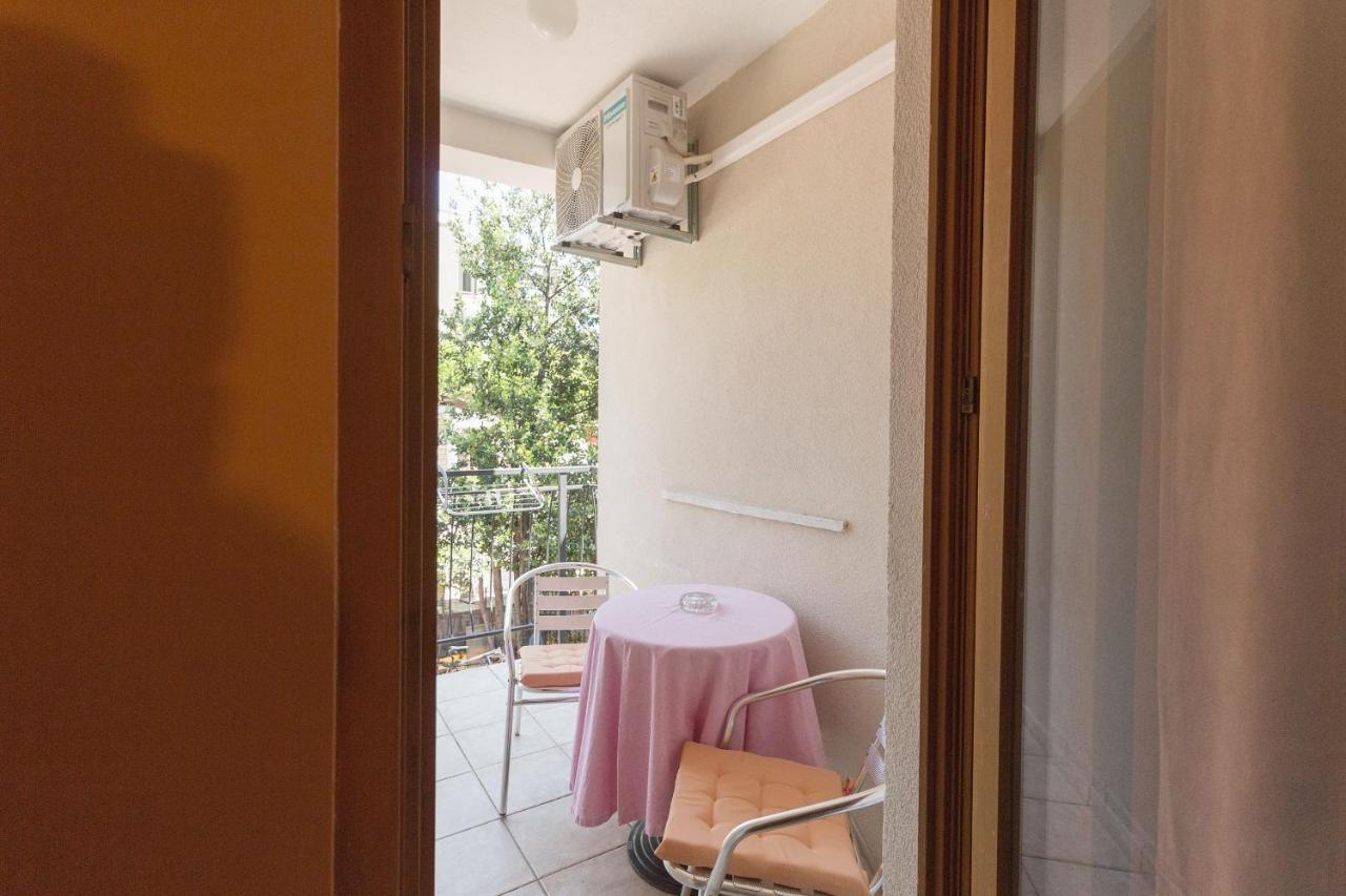 Bed & Breakfast Palma Bed and Breakfast Medolino Esterno foto
