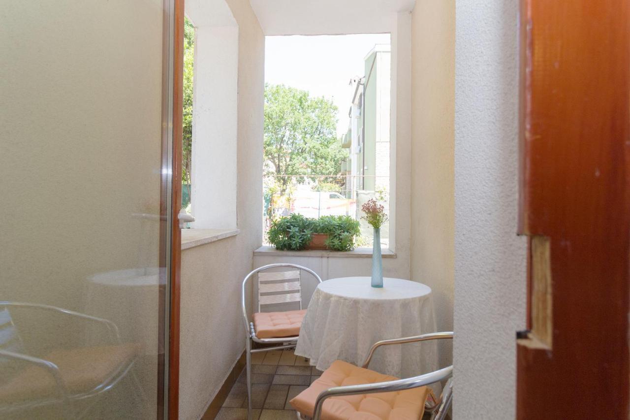 Bed & Breakfast Palma Bed and Breakfast Medolino Esterno foto