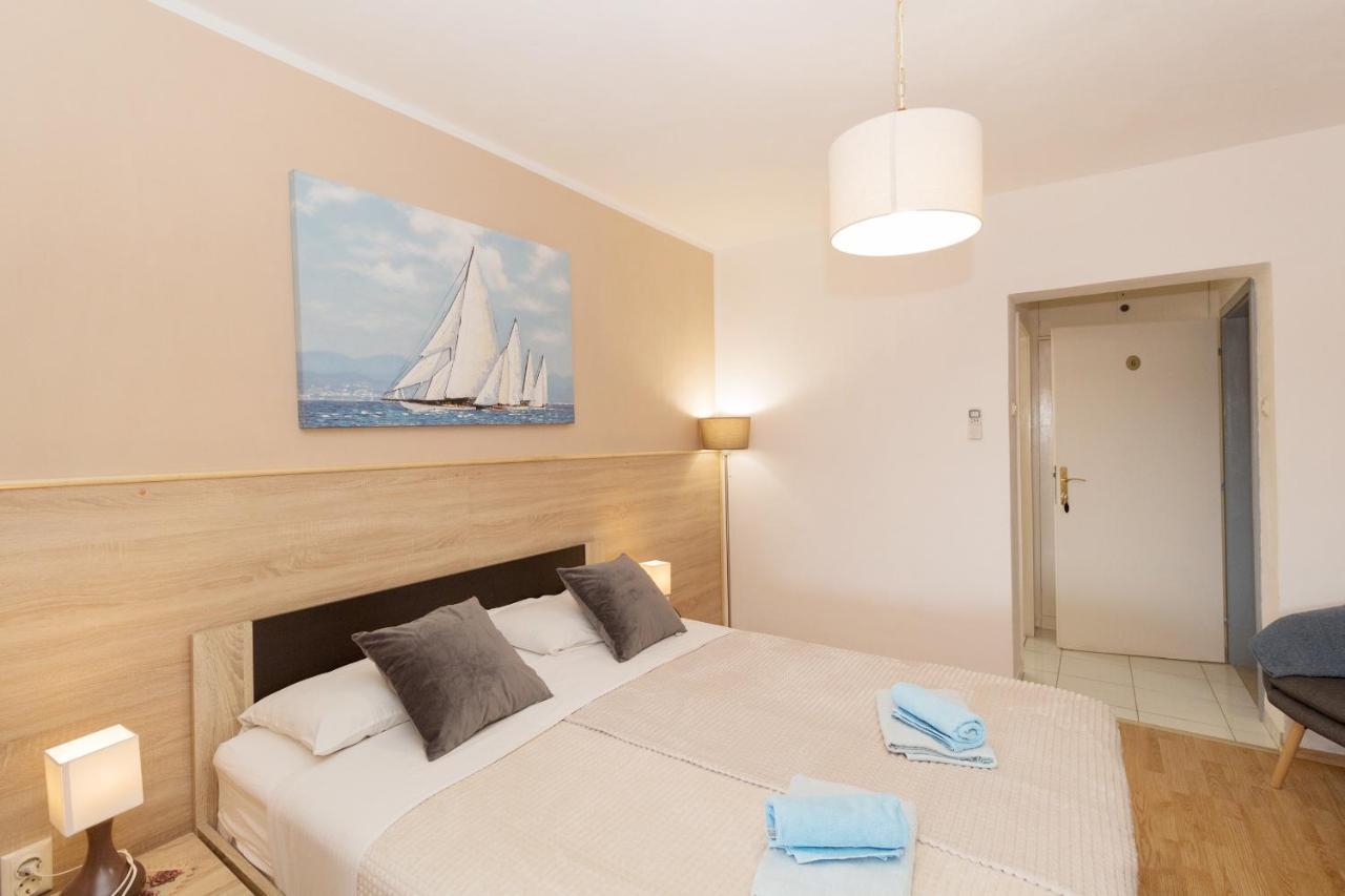 Bed & Breakfast Palma Bed and Breakfast Medolino Esterno foto