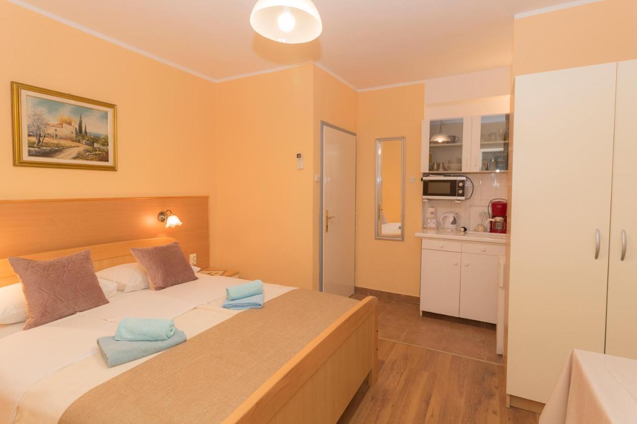 Bed & Breakfast Palma Bed and Breakfast Medolino Esterno foto