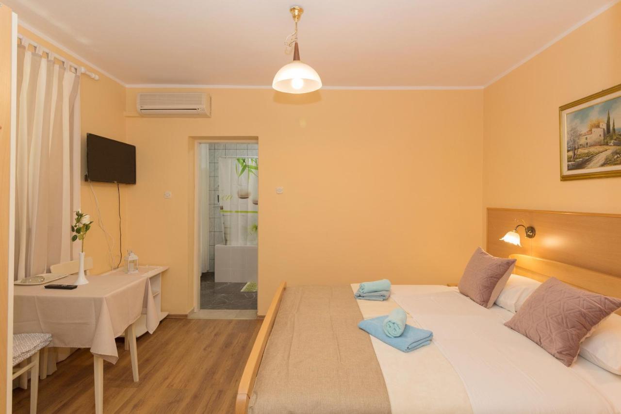 Bed & Breakfast Palma Bed and Breakfast Medolino Esterno foto