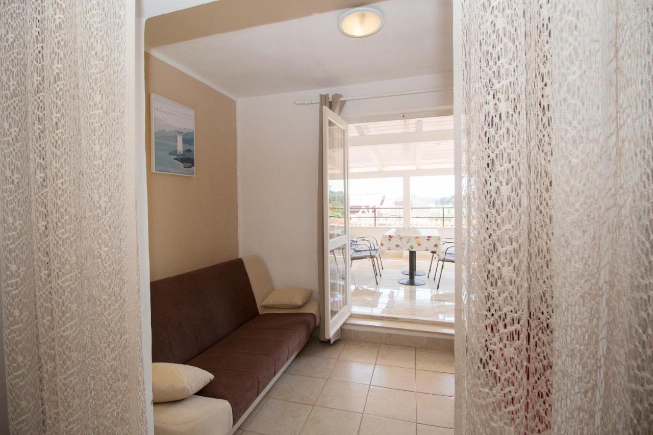 Bed & Breakfast Palma Bed and Breakfast Medolino Esterno foto