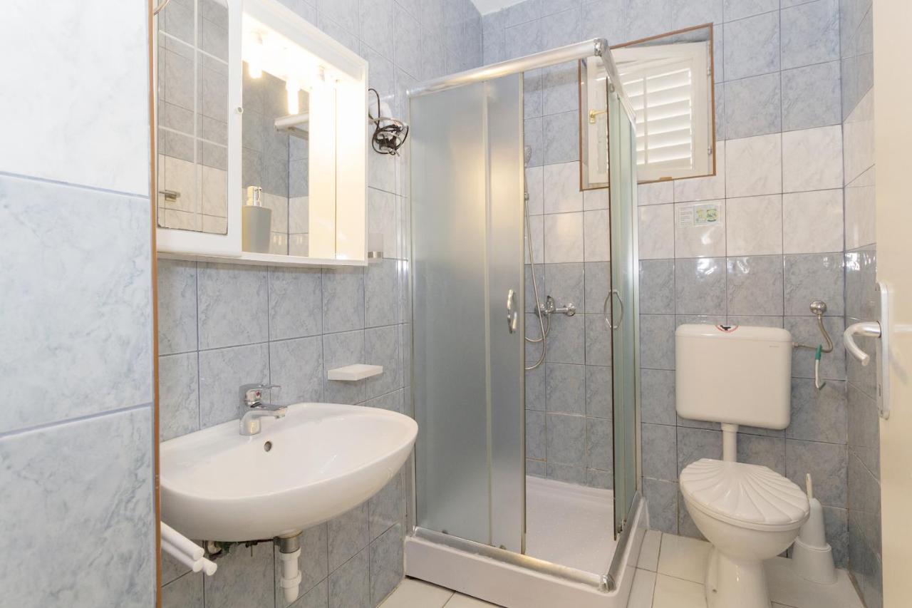 Bed & Breakfast Palma Bed and Breakfast Medolino Esterno foto
