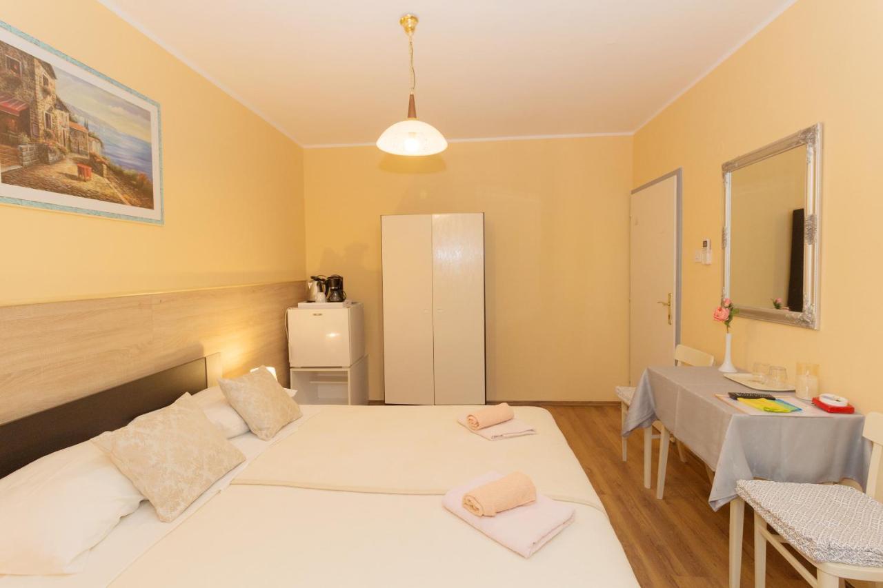 Bed & Breakfast Palma Bed and Breakfast Medolino Esterno foto