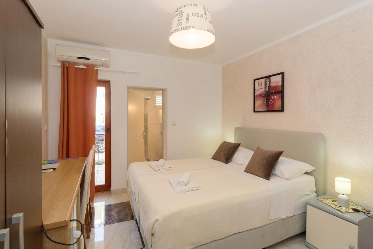 Bed & Breakfast Palma Bed and Breakfast Medolino Esterno foto