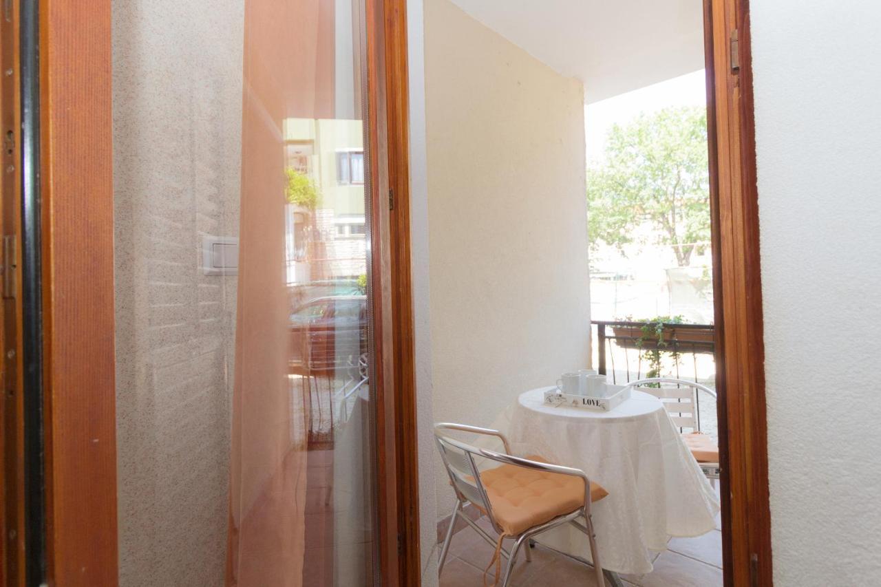 Bed & Breakfast Palma Bed and Breakfast Medolino Esterno foto