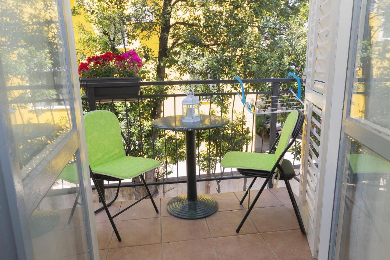 Bed & Breakfast Palma Bed and Breakfast Medolino Esterno foto