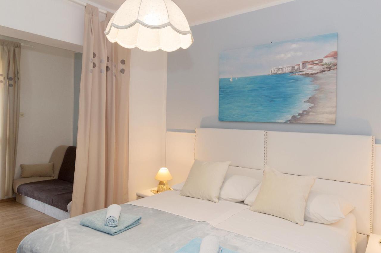 Bed & Breakfast Palma Bed and Breakfast Medolino Esterno foto