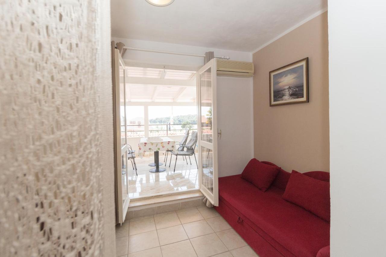 Bed & Breakfast Palma Bed and Breakfast Medolino Esterno foto