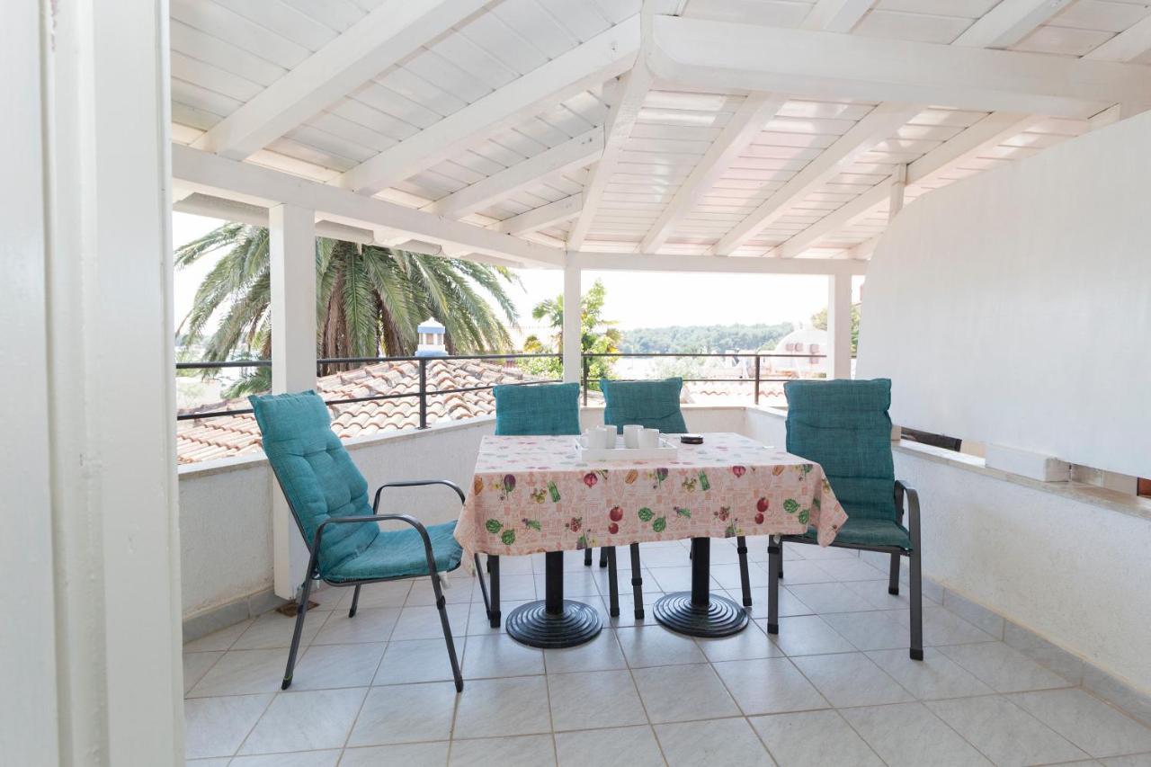 Bed & Breakfast Palma Bed and Breakfast Medolino Esterno foto