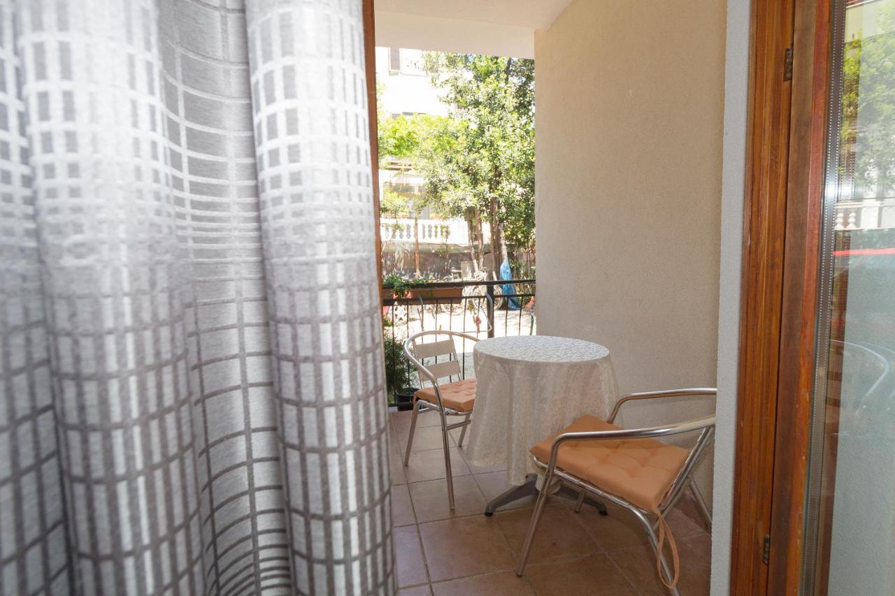 Bed & Breakfast Palma Bed and Breakfast Medolino Esterno foto