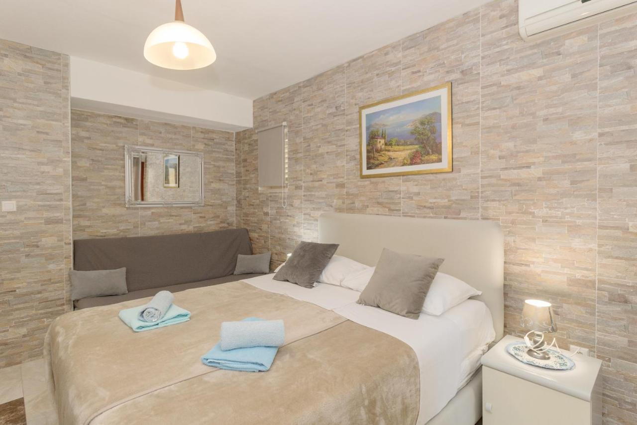 Bed & Breakfast Palma Bed and Breakfast Medolino Esterno foto
