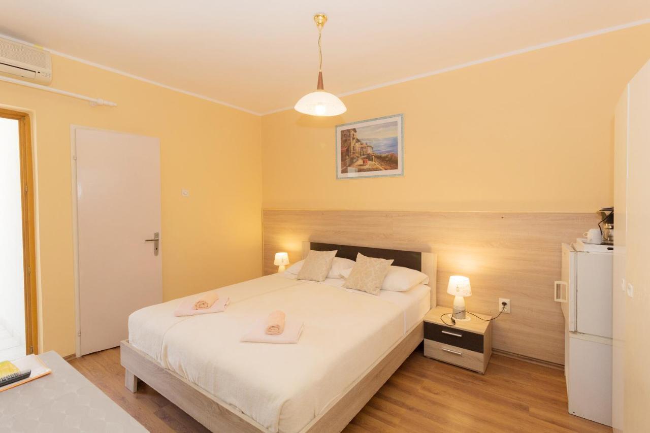 Bed & Breakfast Palma Bed and Breakfast Medolino Esterno foto