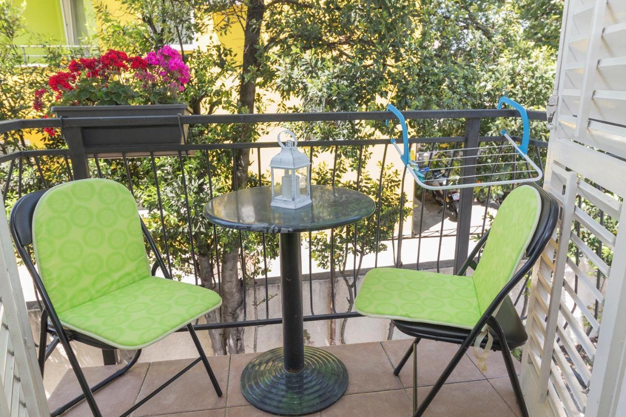 Bed & Breakfast Palma Bed and Breakfast Medolino Esterno foto