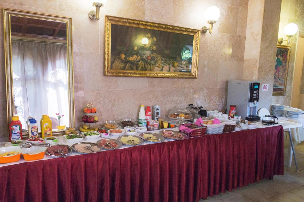 Bed & Breakfast Palma Bed and Breakfast Medolino Esterno foto