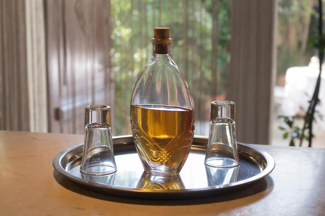 Bed & Breakfast Palma Bed and Breakfast Medolino Esterno foto