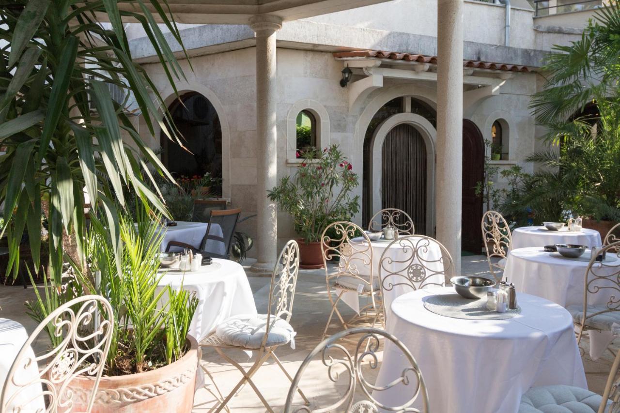 Bed & Breakfast Palma Bed and Breakfast Medolino Esterno foto