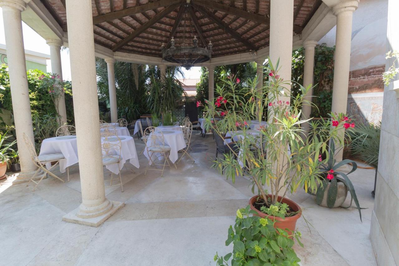Bed & Breakfast Palma Bed and Breakfast Medolino Esterno foto