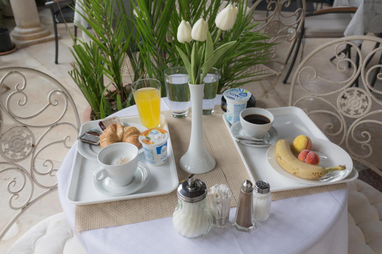 Bed & Breakfast Palma Bed and Breakfast Medolino Esterno foto
