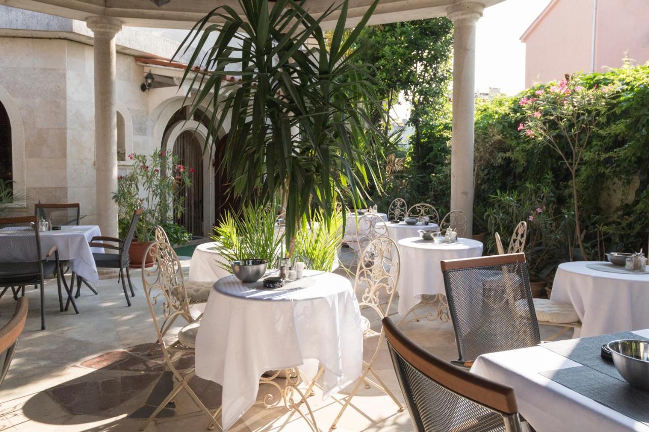 Bed & Breakfast Palma Bed and Breakfast Medolino Esterno foto