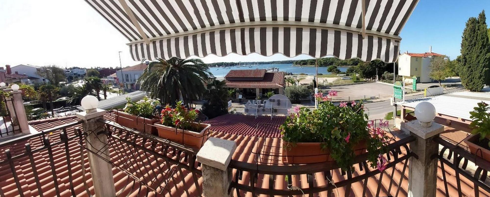 Bed & Breakfast Palma Bed and Breakfast Medolino Esterno foto