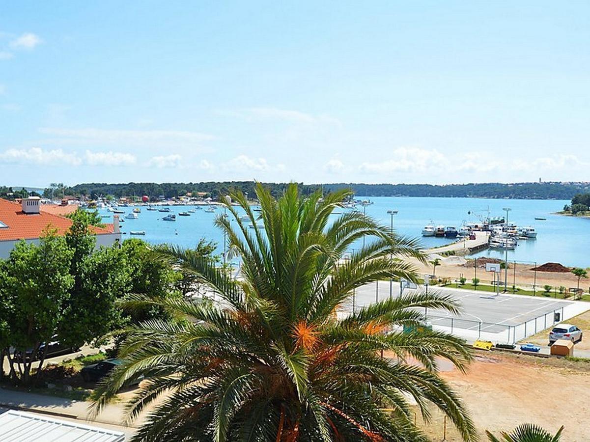 Bed & Breakfast Palma Bed and Breakfast Medolino Esterno foto