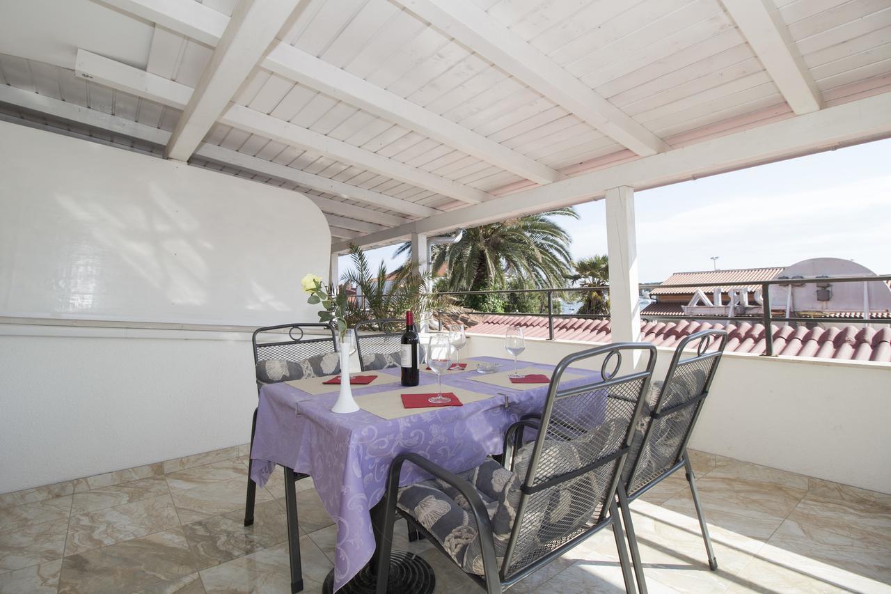 Bed & Breakfast Palma Bed and Breakfast Medolino Esterno foto