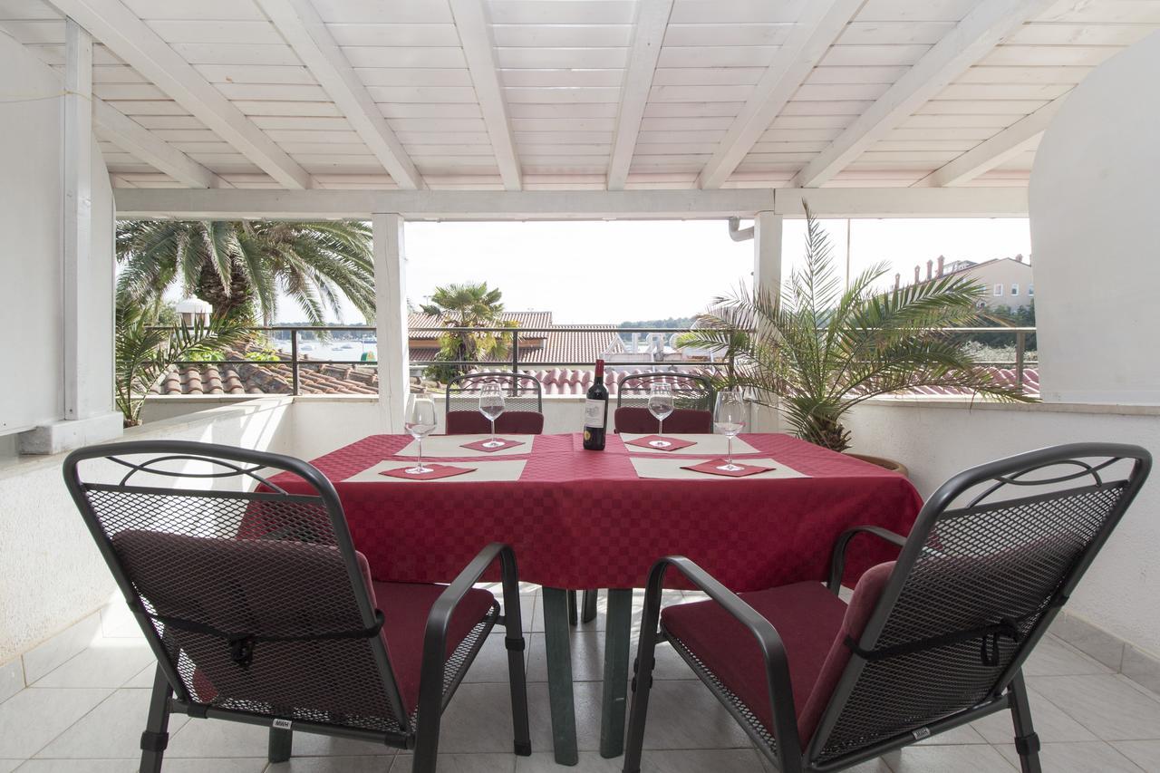 Bed & Breakfast Palma Bed and Breakfast Medolino Esterno foto