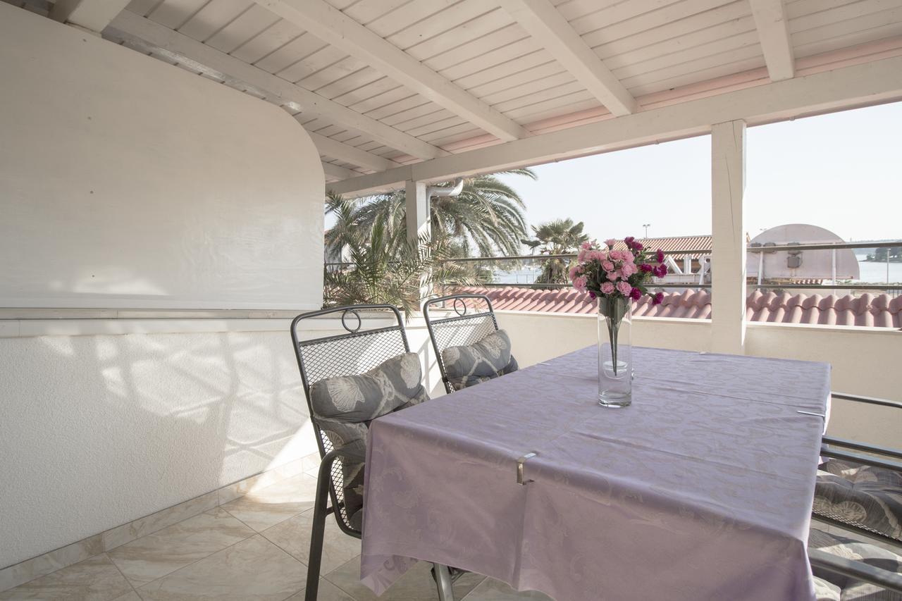 Bed & Breakfast Palma Bed and Breakfast Medolino Esterno foto