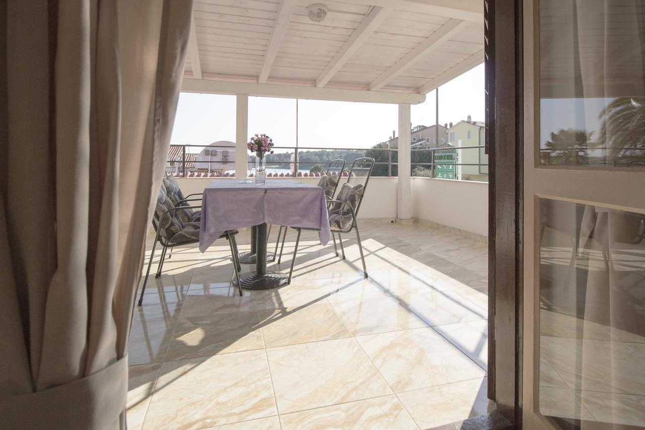 Bed & Breakfast Palma Bed and Breakfast Medolino Esterno foto