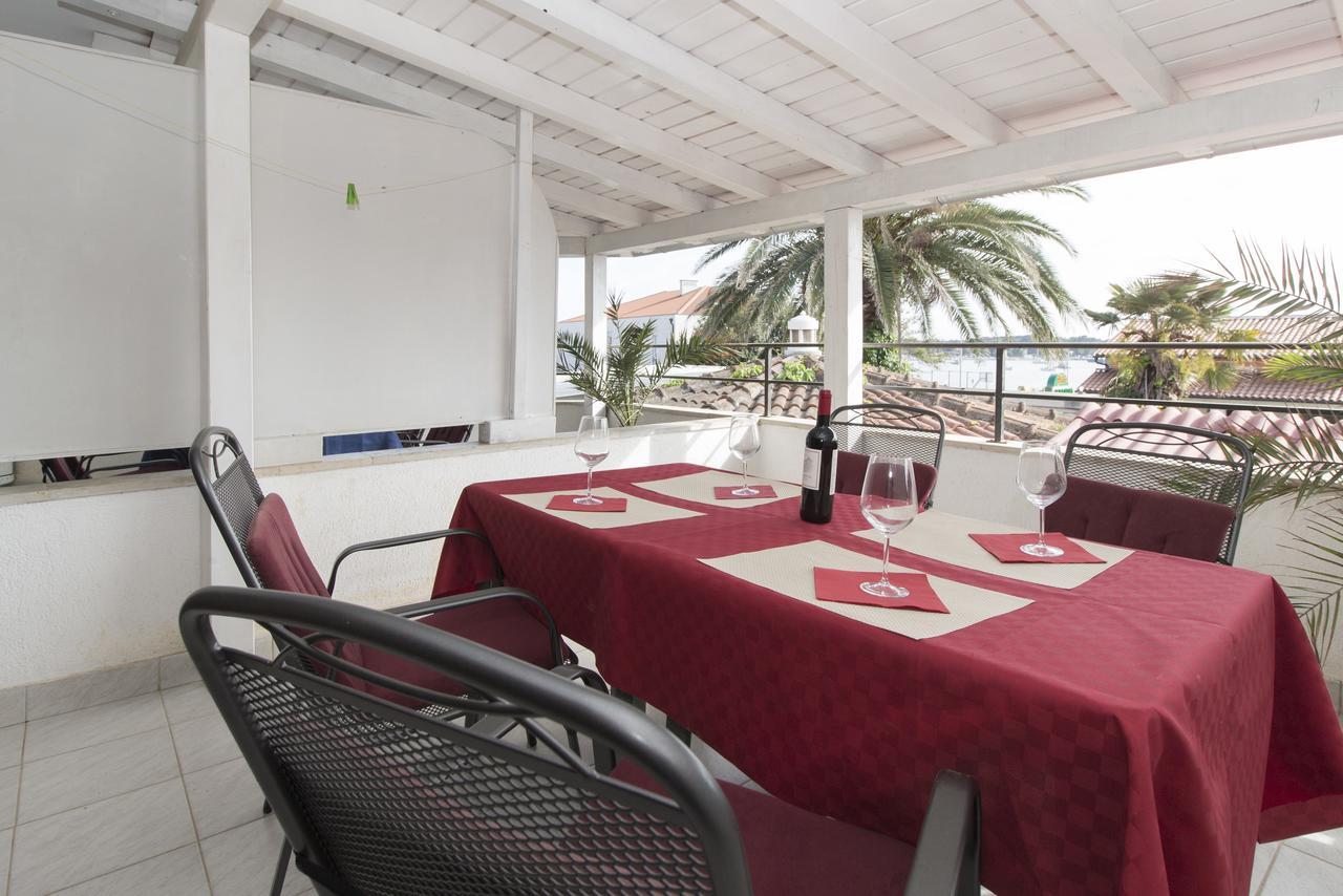 Bed & Breakfast Palma Bed and Breakfast Medolino Esterno foto