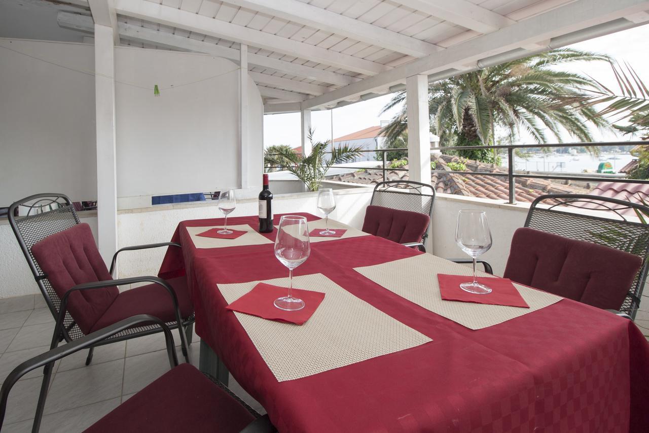 Bed & Breakfast Palma Bed and Breakfast Medolino Esterno foto