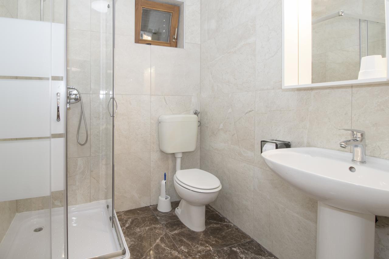 Bed & Breakfast Palma Bed and Breakfast Medolino Esterno foto