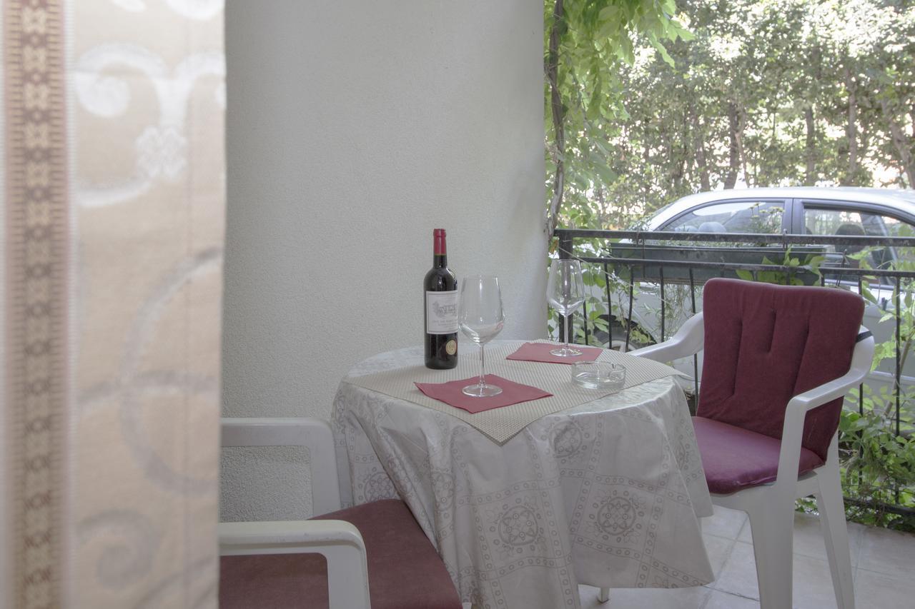 Bed & Breakfast Palma Bed and Breakfast Medolino Esterno foto