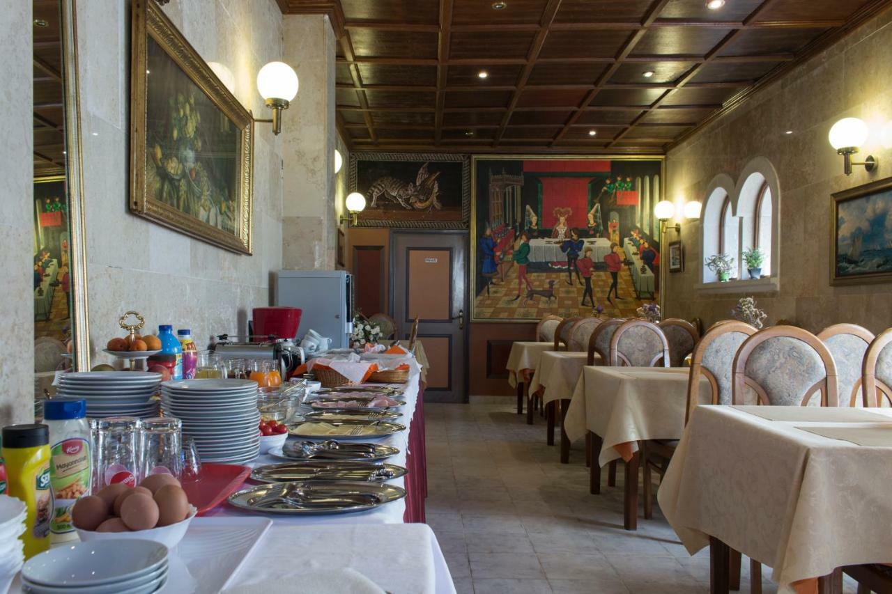 Bed & Breakfast Palma Bed and Breakfast Medolino Esterno foto