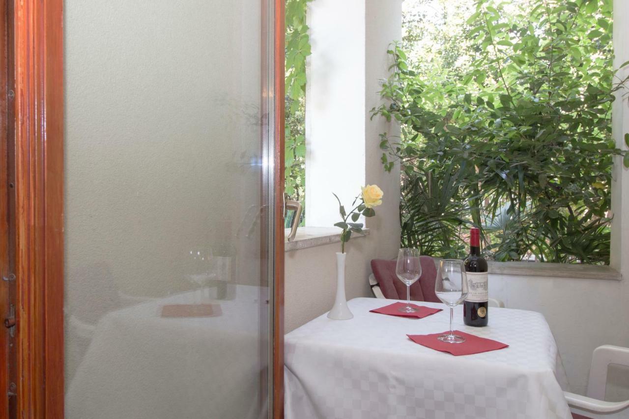 Bed & Breakfast Palma Bed and Breakfast Medolino Esterno foto